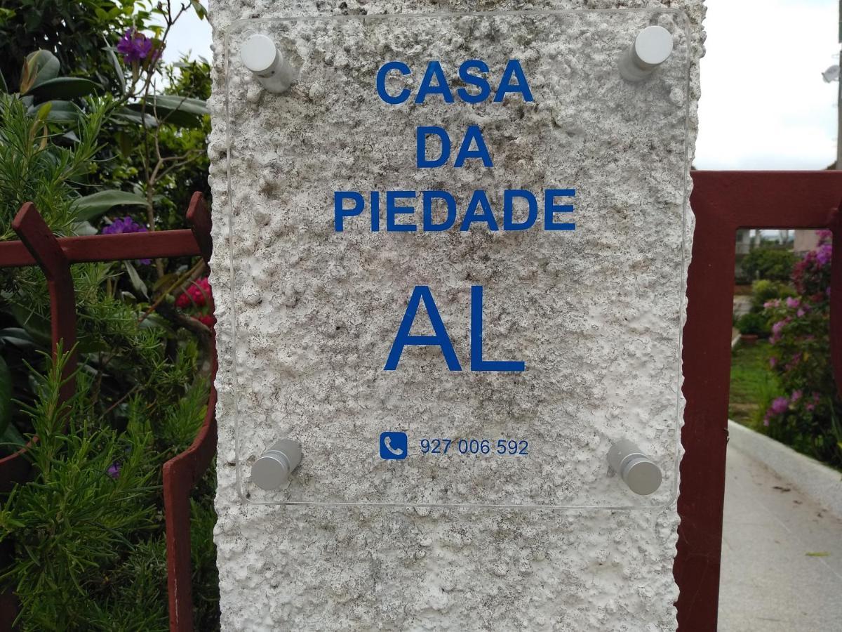 Hotel Casa Da Piedade, Vouzela Zewnętrze zdjęcie